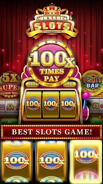 Slots Royale