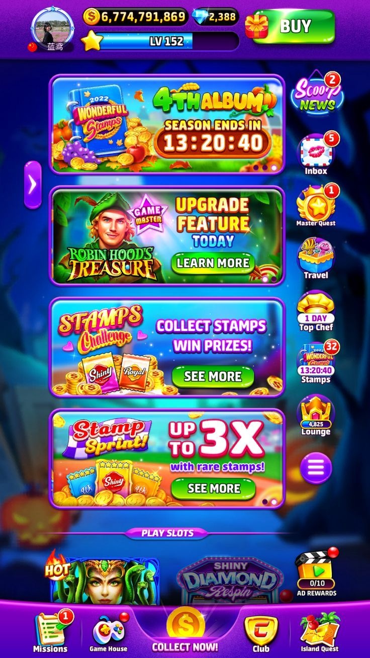 Slots Royale