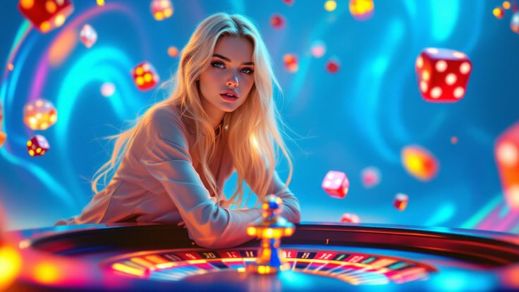 Slots Royale Live Casino
