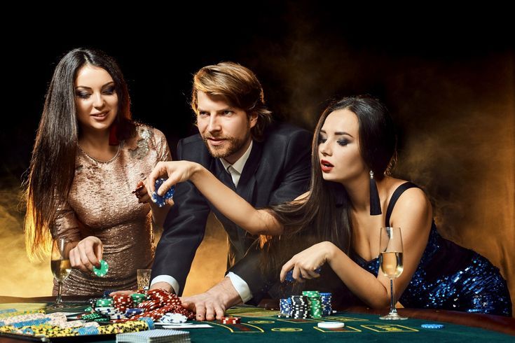 Slots Royale Live Casino