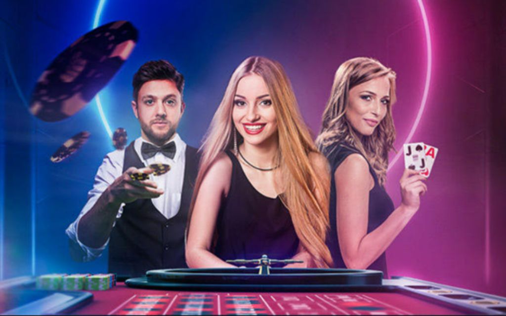Slots Royale Live Betting