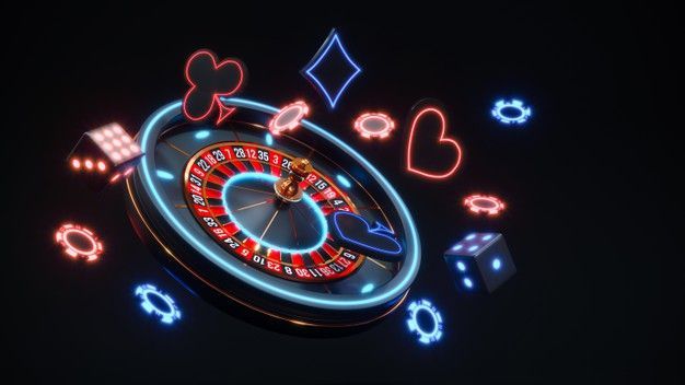Slots Royale Live Casino