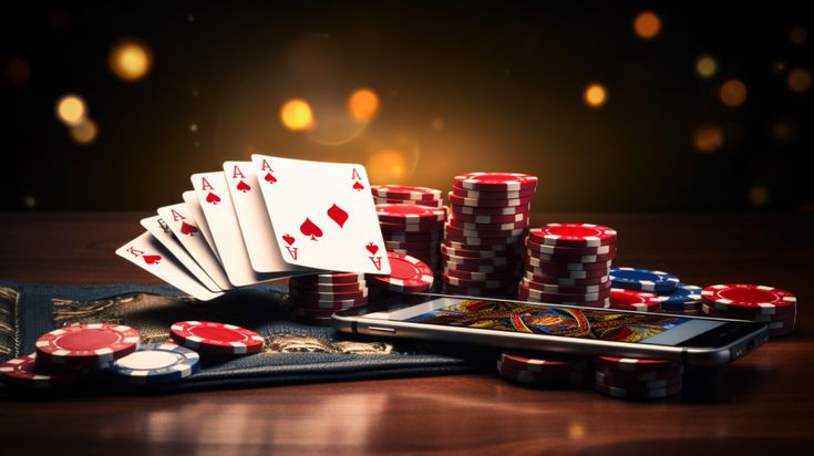 Slots Royale Live Casino