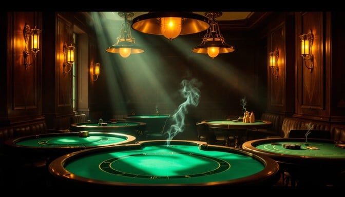 Slots Royale Live Casino
