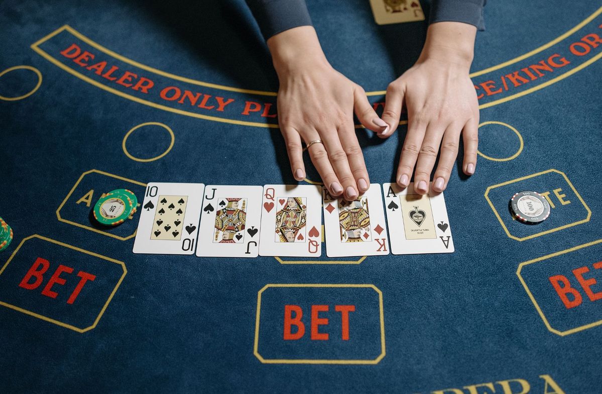 Slots Royale Welcome Bonus