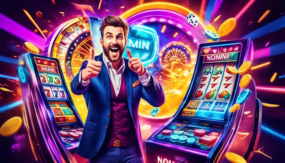 Slots Royale Live Casino