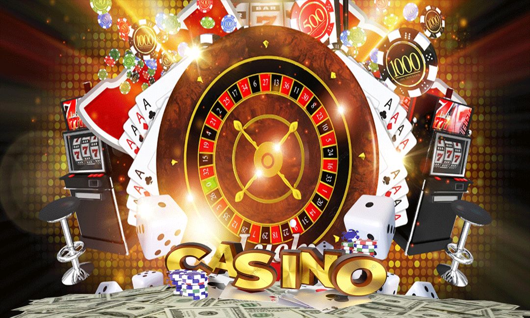 Slots Royale Live Betting