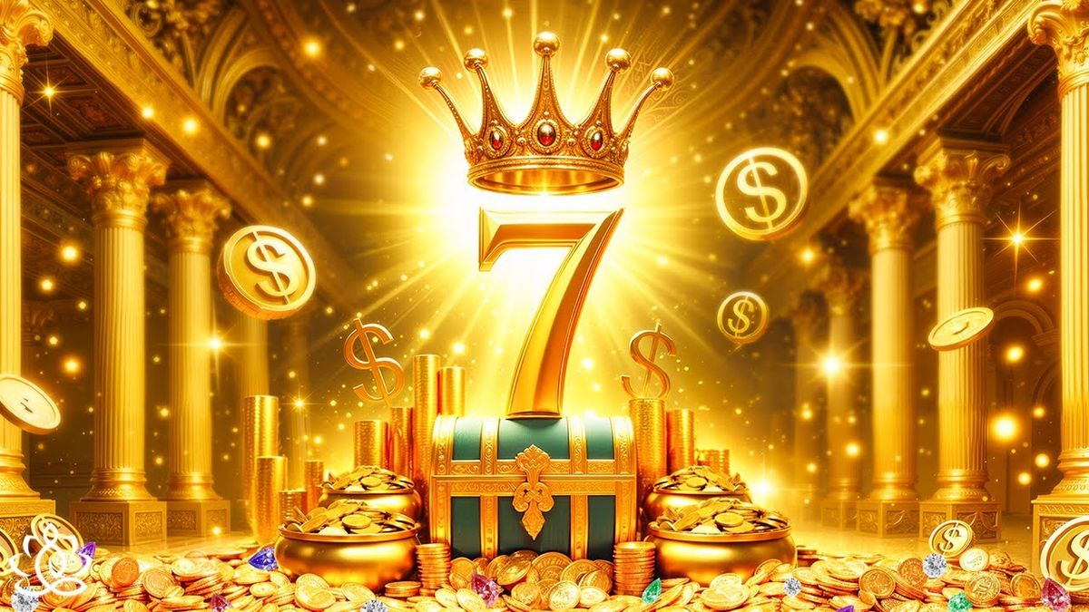Slots Royale Welcome Bonus