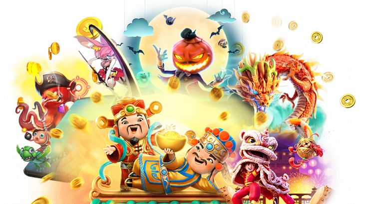Slots Royale Live Betting