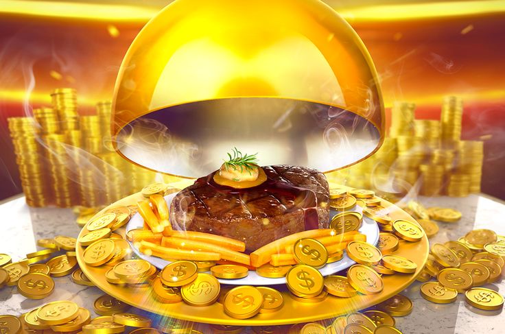 Slots Royale Live Betting
