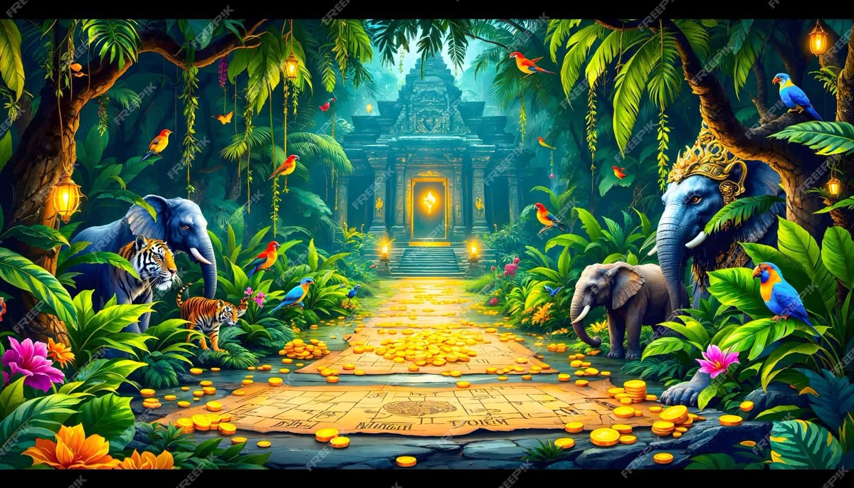 Slots Royale Live Betting