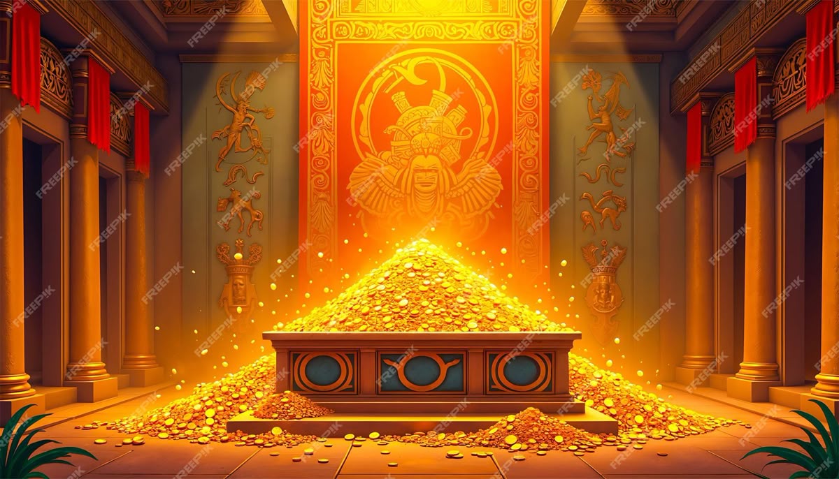 Slots Royale Welcome Bonus